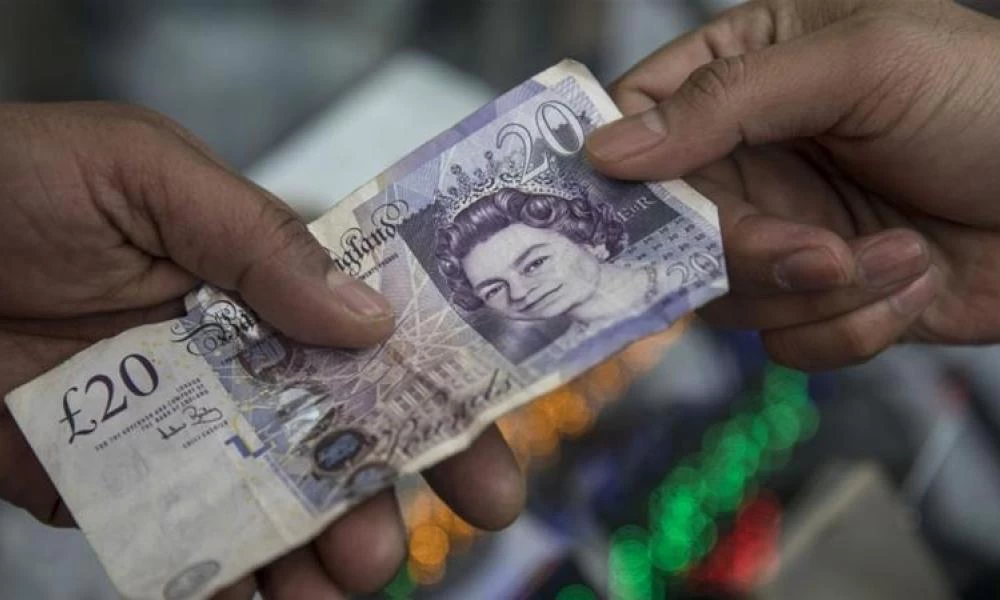 Κορονοϊός - Η Αγγλία τυπώνει χρήμα για να χρηματοδοτήσει την κυβέρνηση